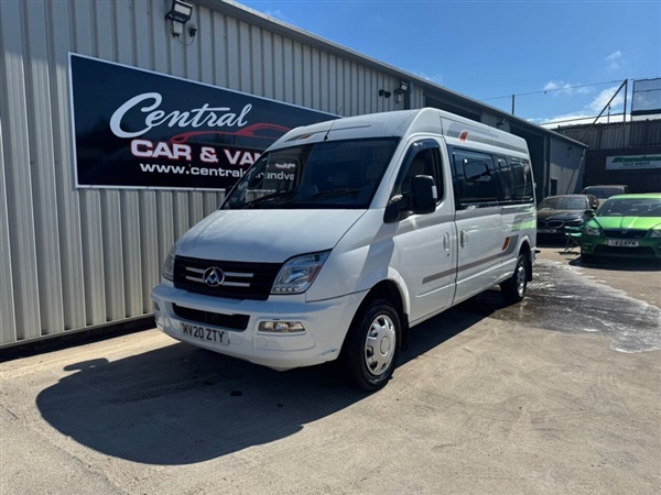 Large image for the Used LDV V80