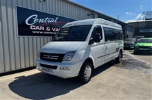 LDV V80