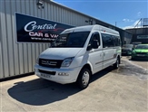 Used LDV V80