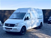 Used LDV V80