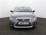 Lexus CT Image 4