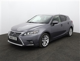 Lexus CT Image 5