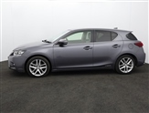 Lexus CT Image 6