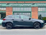 Used Lexus CT
