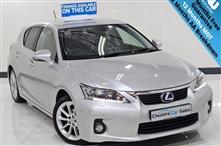 Lexus CT