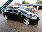 Lexus CT Image 3