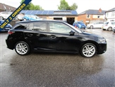 Lexus CT Image 4