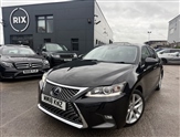 Lexus CT Image 1