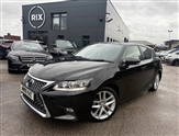Lexus CT Image 2