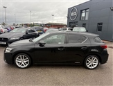 Lexus CT Image 3