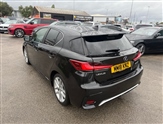 Lexus CT Image 5