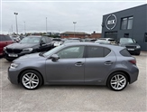 Lexus CT Image 3