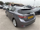 Lexus CT Image 5