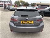 Lexus CT Image 6