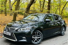 Lexus CT