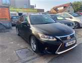 Used Lexus CT