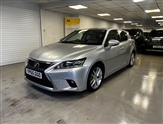 Used Lexus CT