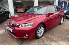 Lexus CT