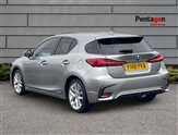 Lexus CT Image 2
