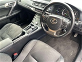Lexus CT Image 5