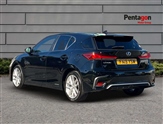 Lexus CT Image 2