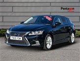 Lexus CT Image 3