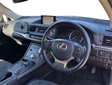 Lexus CT Image 5