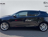 Lexus CT Image 5
