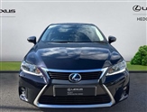 Lexus CT Image 6