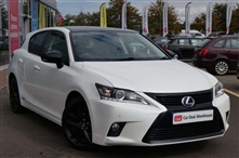 Lexus CT