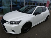 Lexus CT Image 3