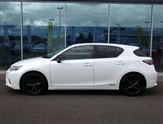 Lexus CT Image 5