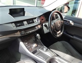 Lexus CT Image 2