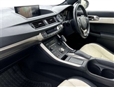 Lexus CT Image 2
