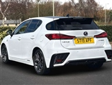 Lexus CT Image 3