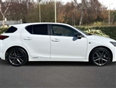 Lexus CT Image 4