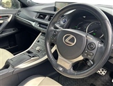 Lexus CT Image 6