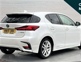 Lexus CT Image 3