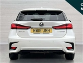 Lexus CT Image 4