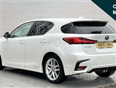 Lexus CT Image 5