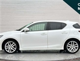 Lexus CT Image 6