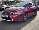 Lexus CT Image 1