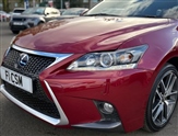 Lexus CT Image 3