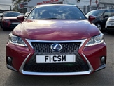 Lexus CT Image 6