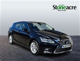 Lexus CT Image 1
