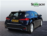 Lexus CT Image 3