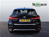 Lexus CT Image 4