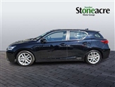 Lexus CT Image 6