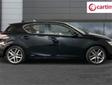 Lexus CT Image 2