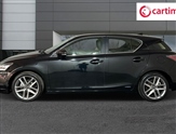 Lexus CT Image 3
